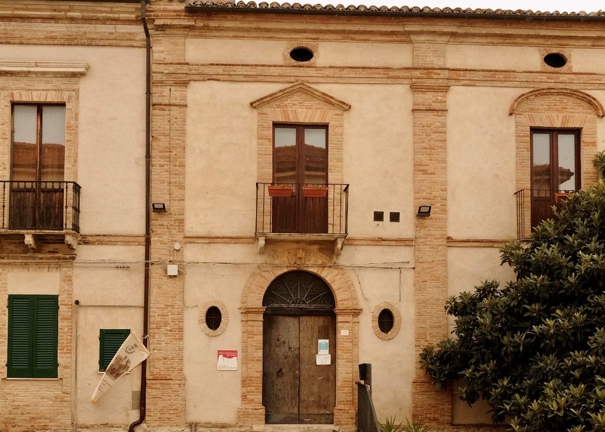 Orari Museo Archeologico del Vastese