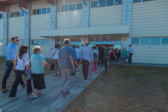 INAUGURAZIONE CENTRO NATATORIO LANDRIANO (118)