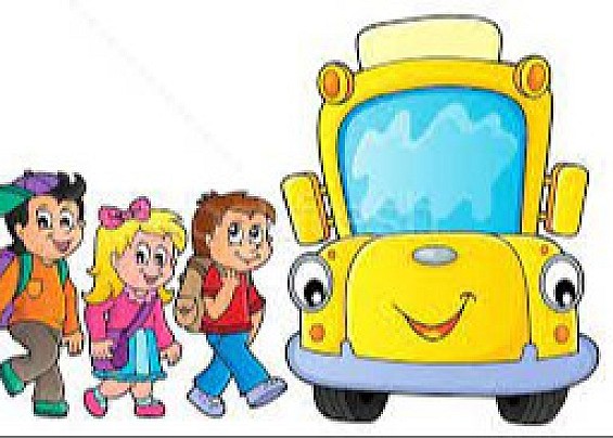 ORARI SERVIZIO SCUOLABUS