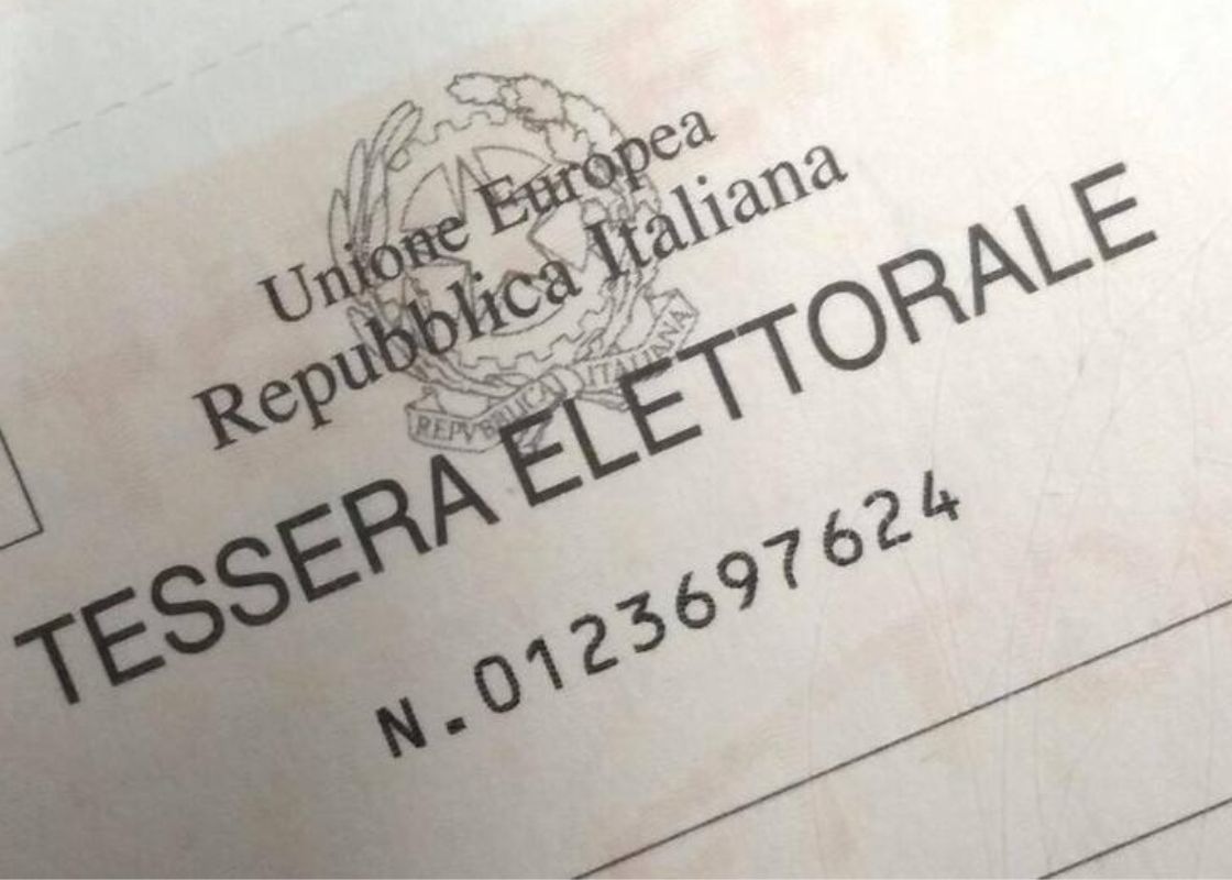 COMUNICATO -  RICHIESTA E/O DUPLICATO TESSERA ELETTORALE – APERTURA UFFICIO ELETTORALE