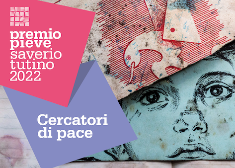PREMIO PIEVE SAVERIO TUTINO 2022