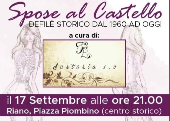 SPOSE AL CASTELLO