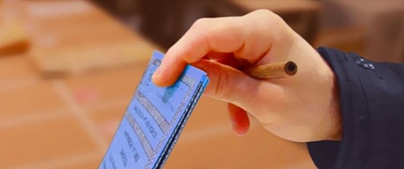 Elezioni politiche 2022: i fac simile delle schede elettorali