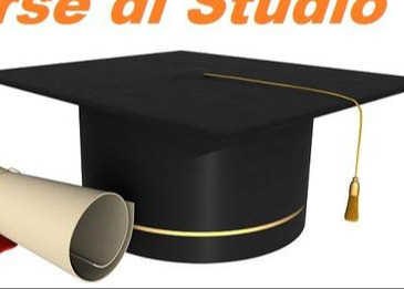 BORSE DI STUDIO PER STUDENTI MERITEVOLI