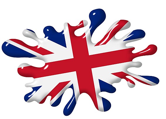 Aperitivo in lingua INGLESE