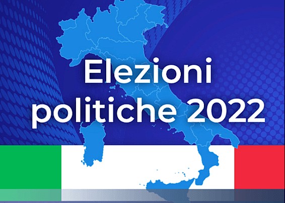 ELEZIONI POLITICHE SETTEMBRE 2022 - I RISULTATI A MASSALENGO