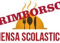Richiesta rimborso buoni mensa a.s. 2021/2022