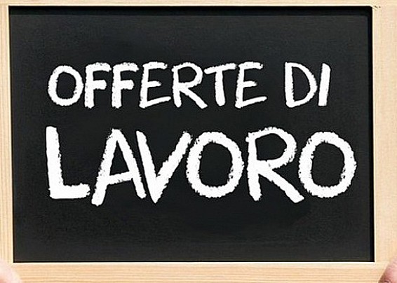 Sportello Lavoro Ambito Territoriale Alto e Basso Pavese - Bollettino Lavoro di lunedì 17 ottobre 2022