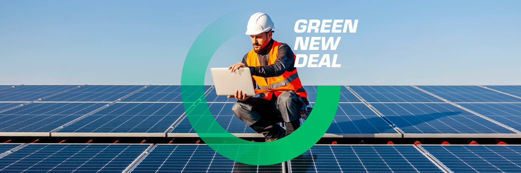 Green New Deal: domande per gli incentivi dal 17 novembre 2022