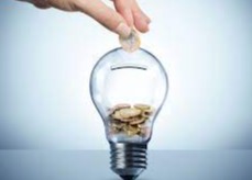 “ANCHE IL COMUNE DEVE RISPARMIARE ENERGIA"