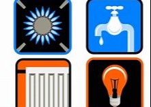 GRADUATORIA ASSEGNAZIONE CONTRIBUTI UTENZE DOMESTICHE