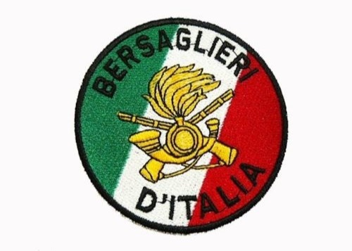 Associazione Nazionale Bersaglieri Sezione Varese e Valceresio