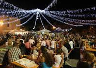 PROGRAMMAZIONE DELLE ATTIVITA' DI SOMMINISTRAZIONE TEMPORANEA DI ALIMENTI  E BEVANDE NELLE SAGRE E NELLE FIERE - CALENDARIO REGIONALE RELATIVO ALL'ANNUALITA' 2023