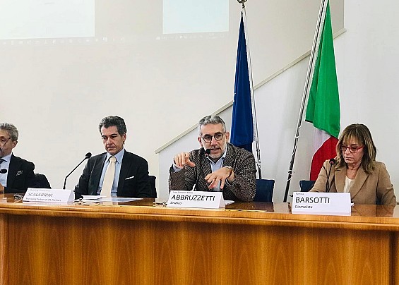 INCONTRO PUBBLICO PER LE CER: LA GALLERY