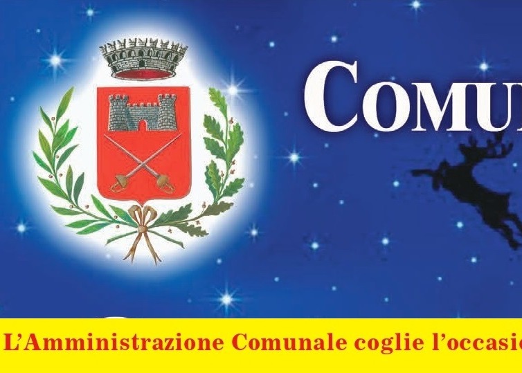 Aspettando il Natale a Landriano