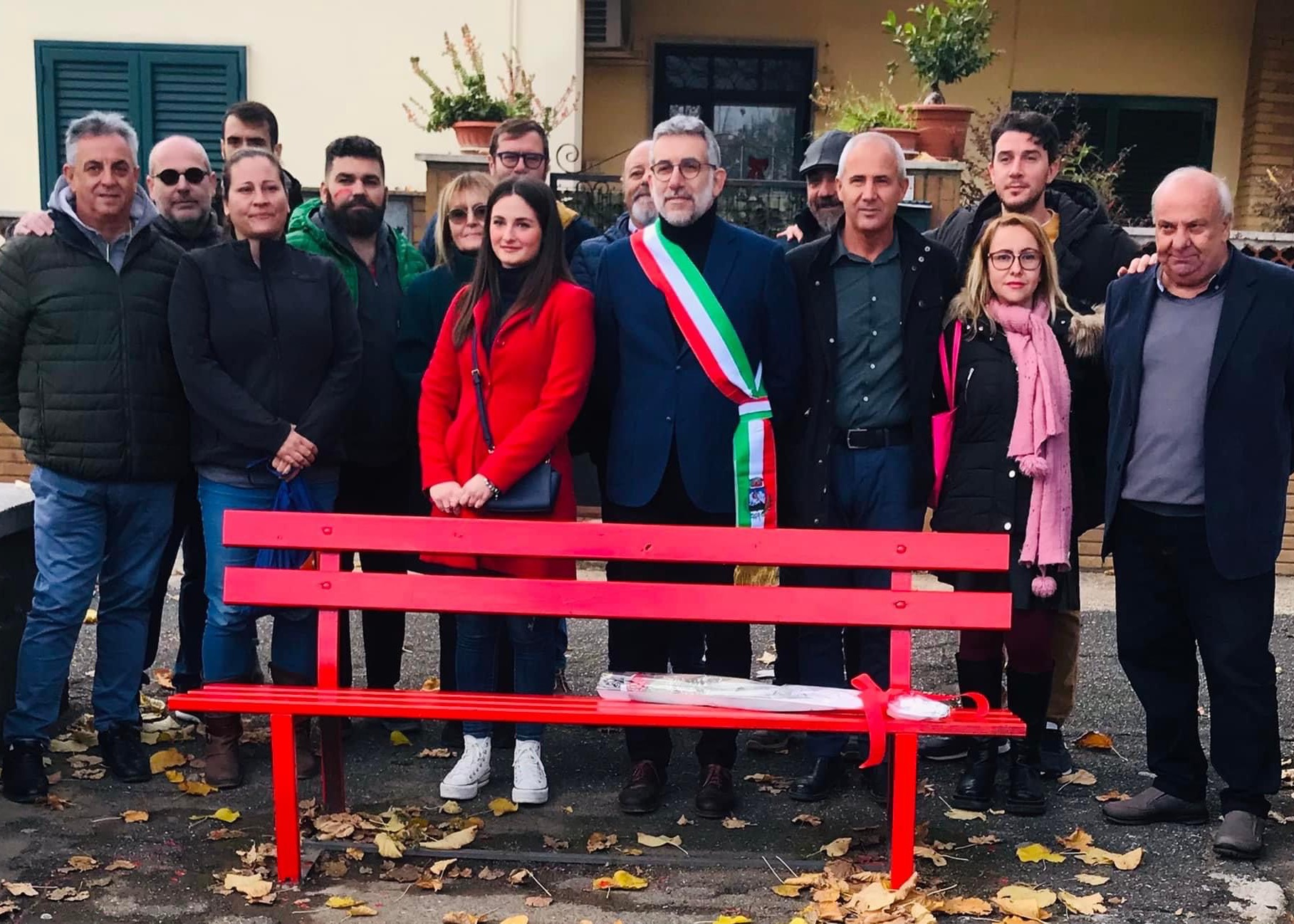 25 NOVEMBRE 2022