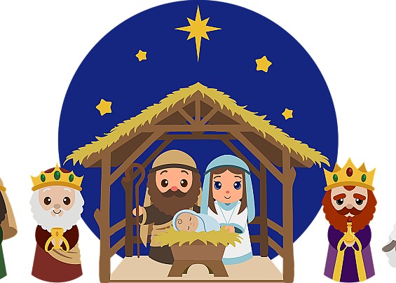 CONCORSO “IL PRESEPE PIÙ BELLO”: PROROGA TERMINE ULTIMO PER PARTECIPARE 