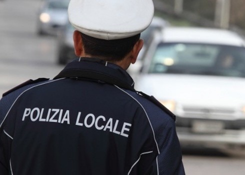 7. Servizio Polizia Locale