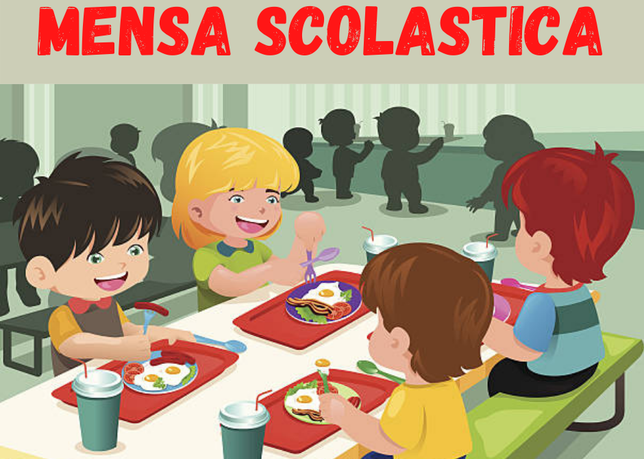 APPROVAZIONE GRADUATORIA AGEVOLAZIONI TARIFFARIE REFEZIONE SCOLASTICA - A.S. 2022/23