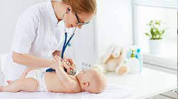 pediatra