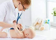 PEDIATRA FASE TRANSITORIA CESSERA' IL 19/12/2022