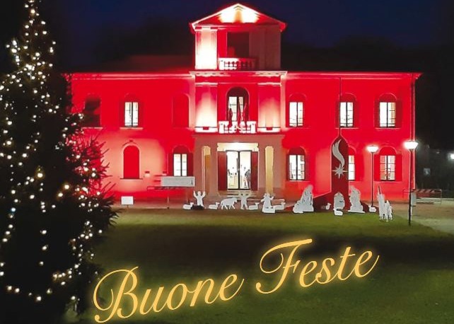 NOTIZIARIO COMUNALE DICEMBRE 2022