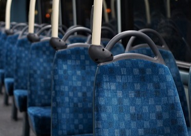 TRASPORTO PUBBLICO LOCALE