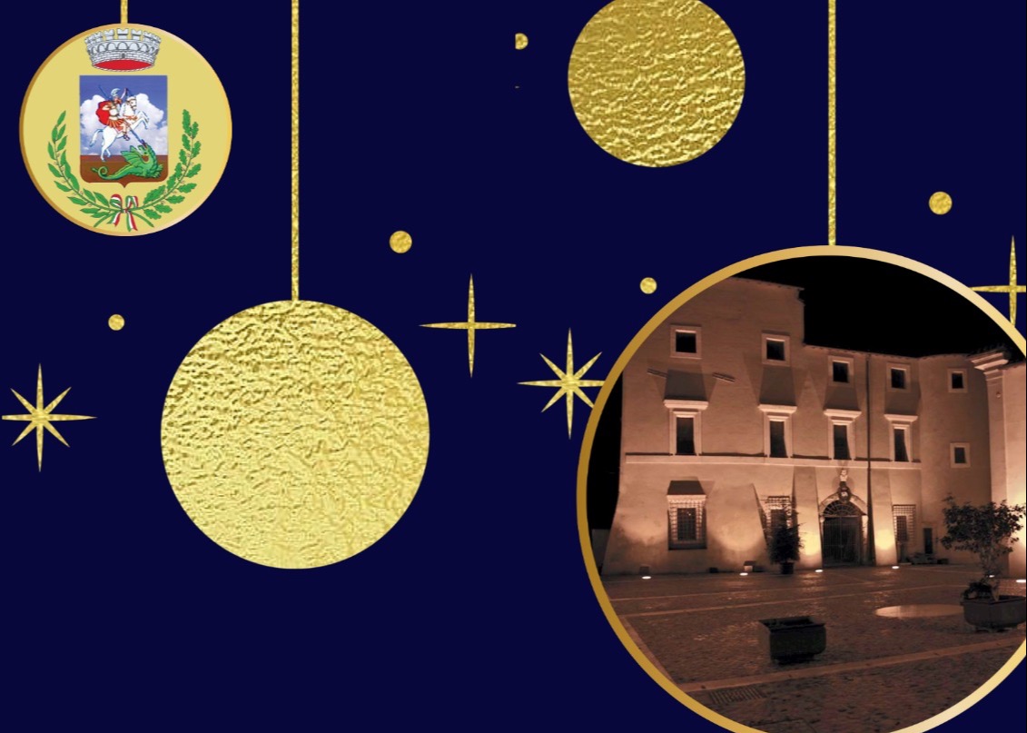 Buone Feste