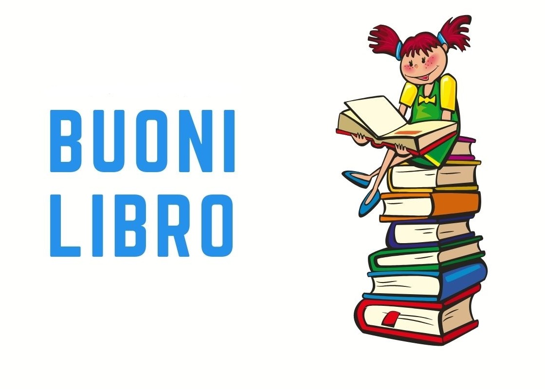 Buono libri Regione Veneto