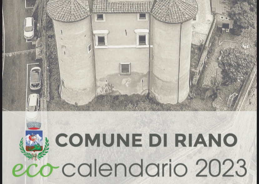 Eco Calendario 2023