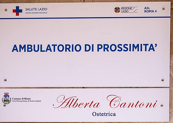 AGGIORNAMENTO ORARI LABORATORIO DI PROSSIMITÀ