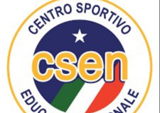 ATTIVITA' SPORTIVA CSEN