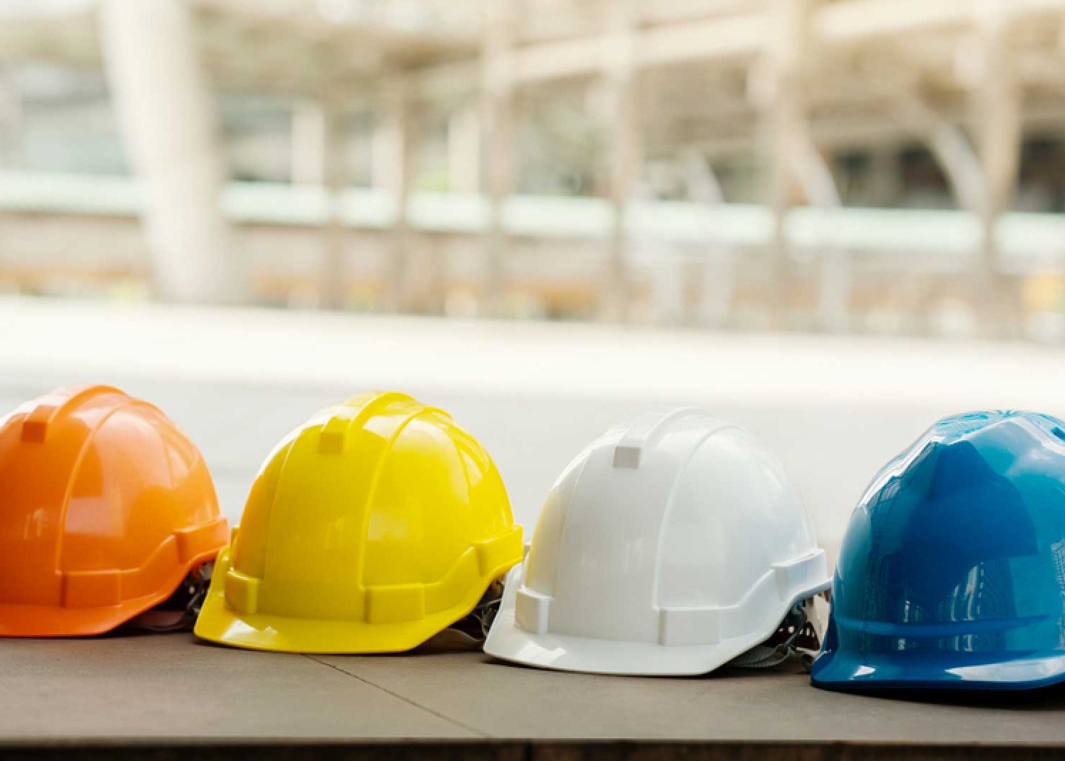 DUE CANTIERI SU STRADA CORDOVA