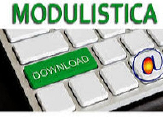 MODELLO C – TQRIF RICHIESTA DI INFORMAZIONI