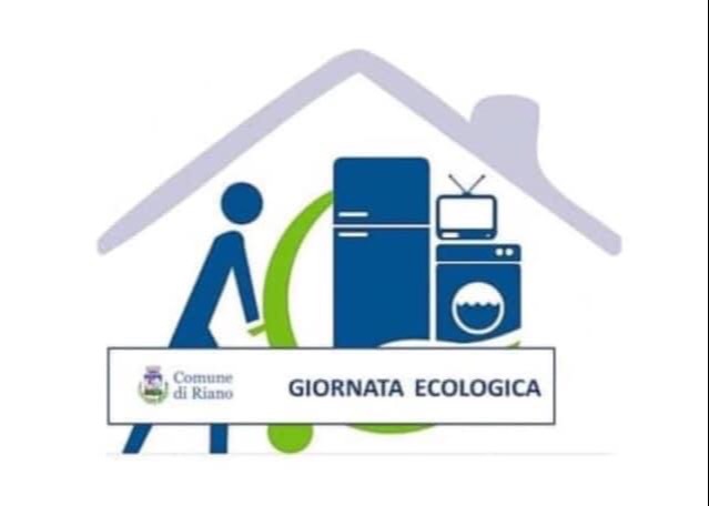 25 FEBBRAIO - GIORNATA ECOLOGICA