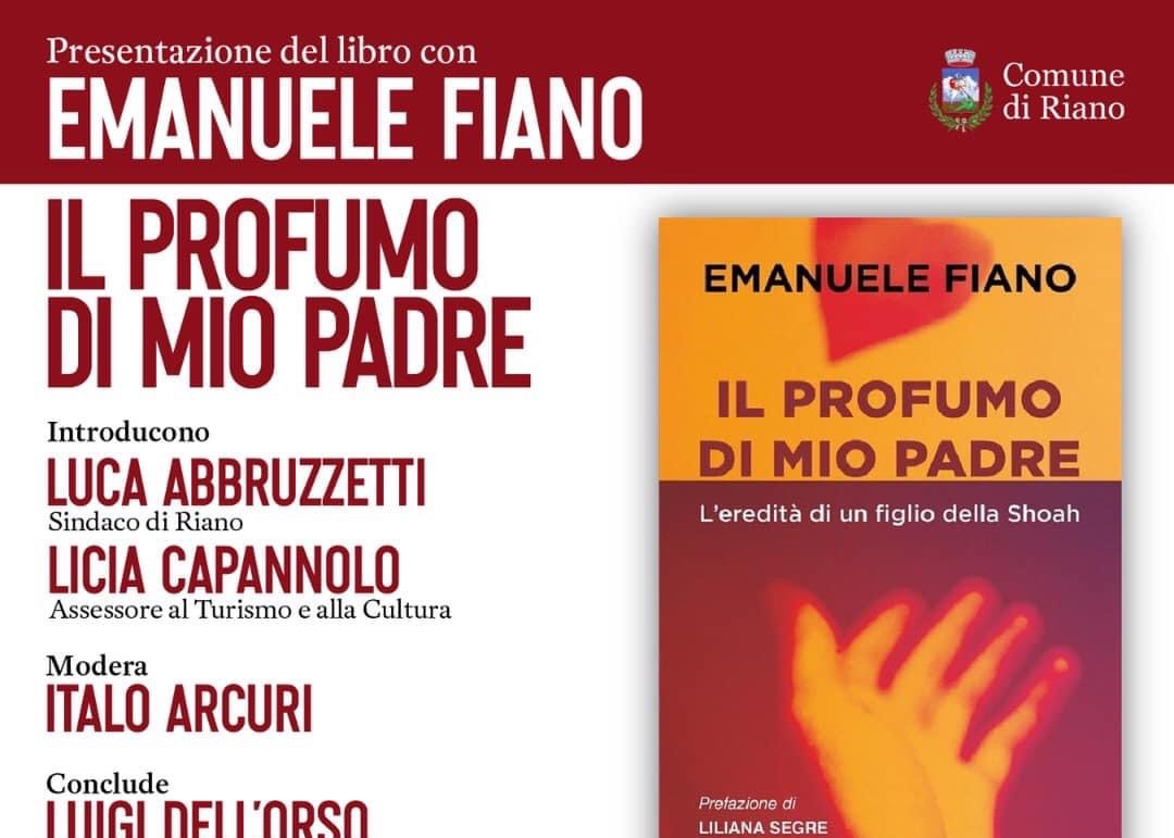 APPUNTAMENTI DEL SABATO (25.02)