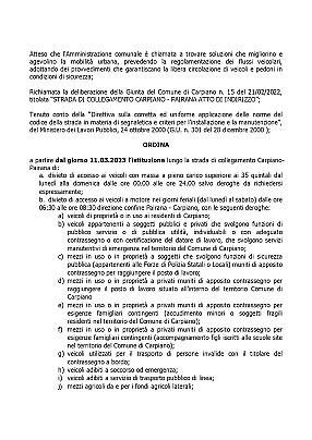 ordinanza n 5 2023 strada pairana-002