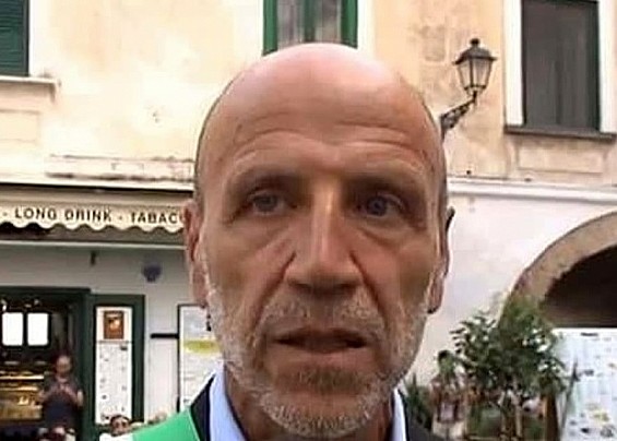 Il Sindaco | Comune di Atrani