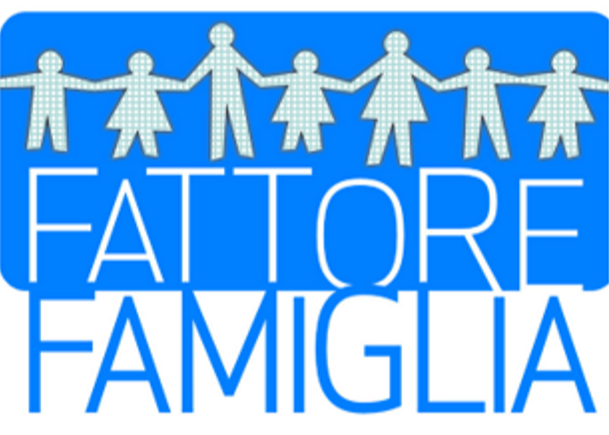 FATTORE FAMIGLIA