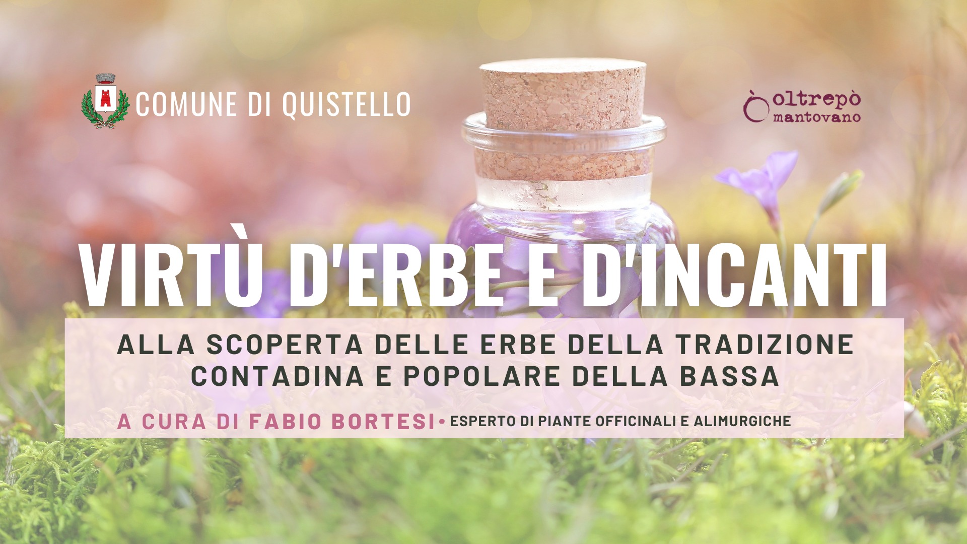 Virtù d'Erbe e d'Incanti