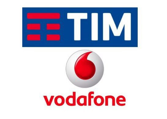 AVVISO RICEVIMENTO ISTANZA AUTORIZZAZIONE IMPIANTO TELEFONIA "VODAFONE" E "TIM"