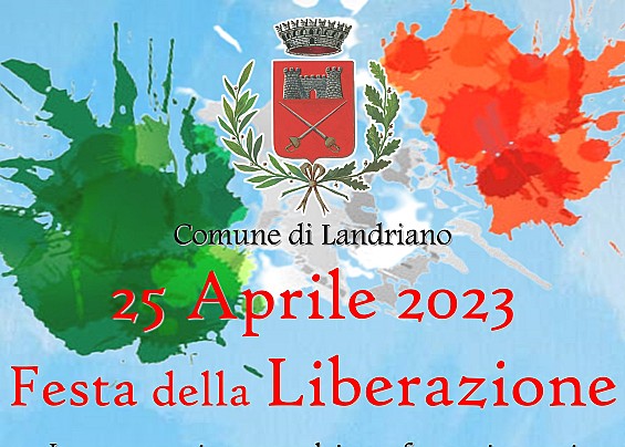 Anniversario della Liberazione