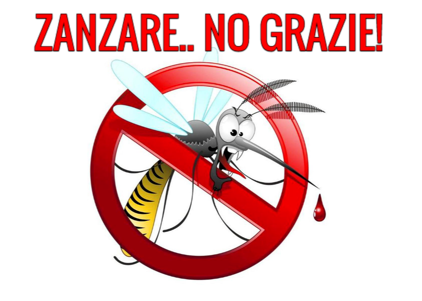 NUOVO CALENDARIO LARVICIDA E DERATTIZZAZIONE 2023 CON PRESCRIZIONI DI USO COMUNE