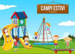 ATTIVITA’ ESTIVE 2023 Per bambini dai 7 ai 12 anni dal 26 Giugno al 28 Luglio 2023