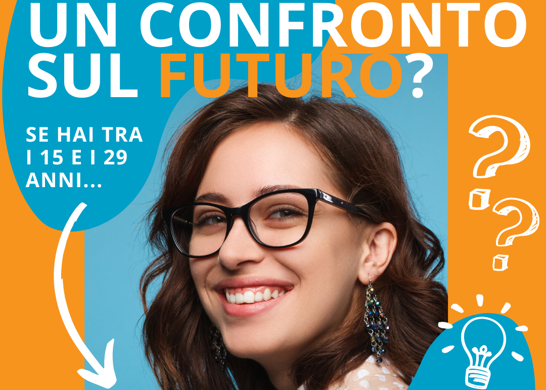 PROGETTO "GIOVANI PROTAGONISTI"