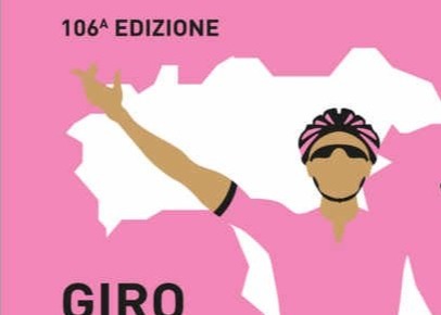 AVVISO IV A tappa del Giro d'Italia 2023 - INDIVIDUAZIONE PERCORSI ALTERNATIVI