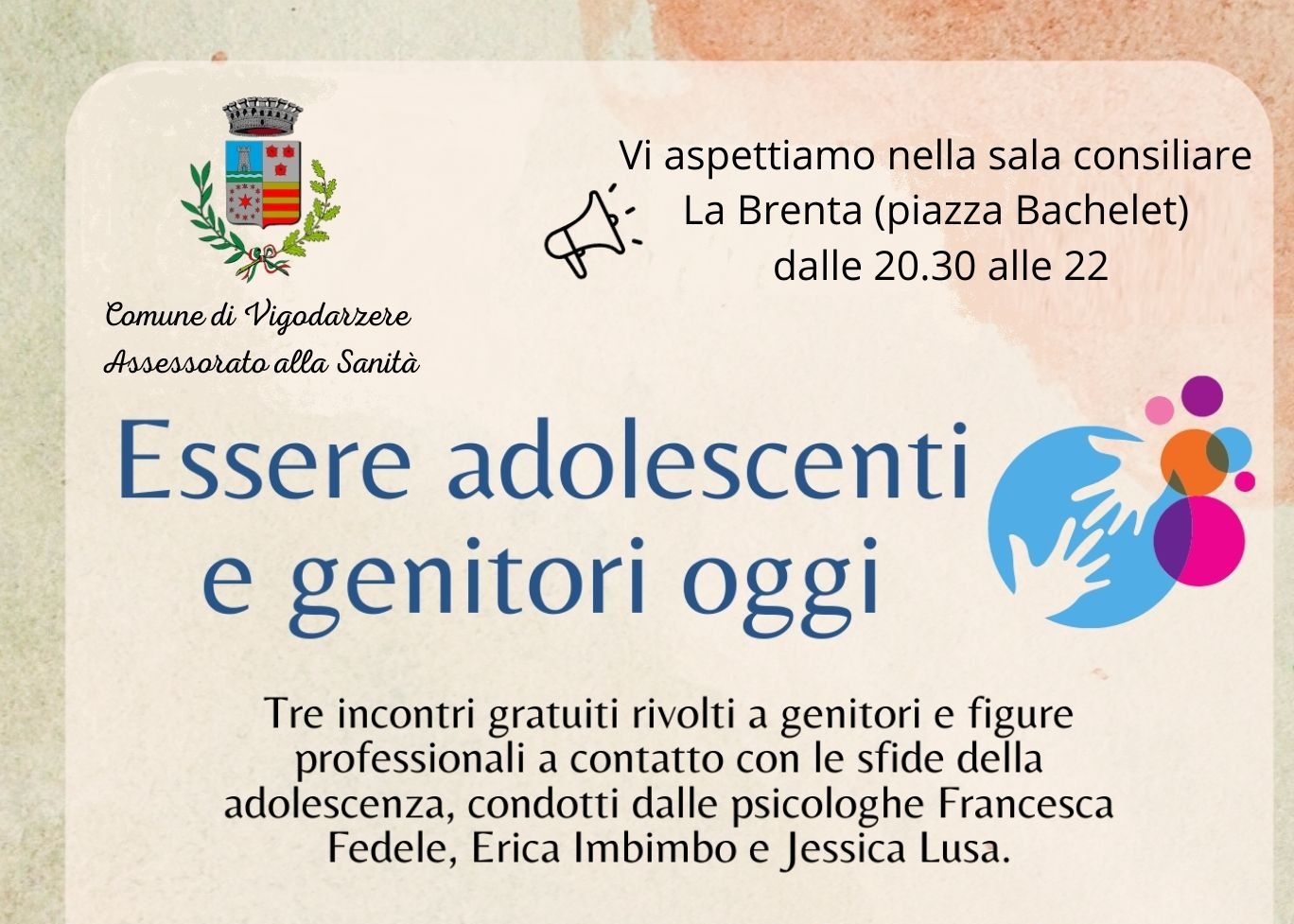 ADOLESCENZA E GENITORIALITÀ