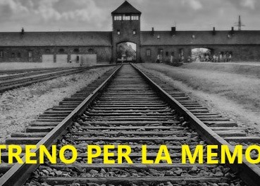 UN VIAGGIO VERSO AUSCHWITZ – 29.01.2020