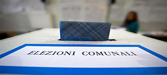 Elezioni amministrative 2023: il dossier dei Servizi Elettorali