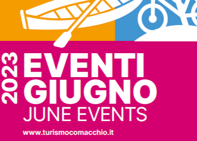 Eventi Giugno 2023